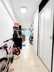 Blk 412 Saujana Road (Bukit Panjang), HDB 4 Rooms #607539481